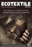Due Diligence in Textile Sourcing